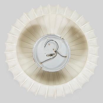 Taklampa/plafond, Idman, 1900-talets mitt.