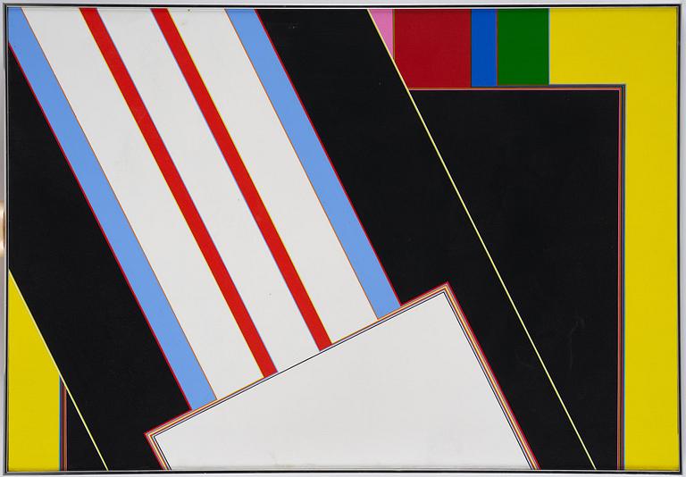 Peter Freudenthal, "Mirakel".