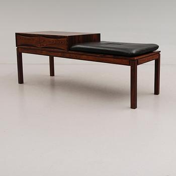 HALLMÖBEL, 1960-tal.