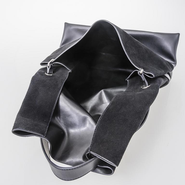 CÉLINE, "all soft", AXELREMSVÄSKA.