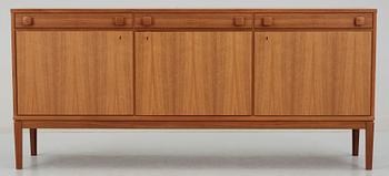 SIDEBOARD, 1950/60-tal.