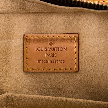 Louis Vuitton, väska, "Hudson GM".