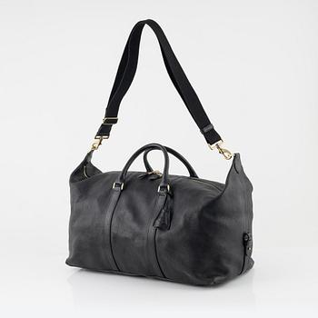 Mulberry, weekendbag.