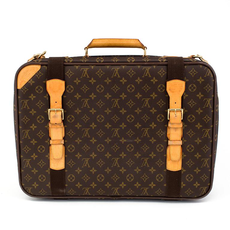 RESVÄSKA, "Satellite 53", Louis Vuitton.