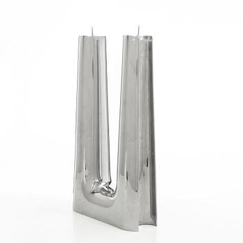 Georg Jensen, Candle holder.