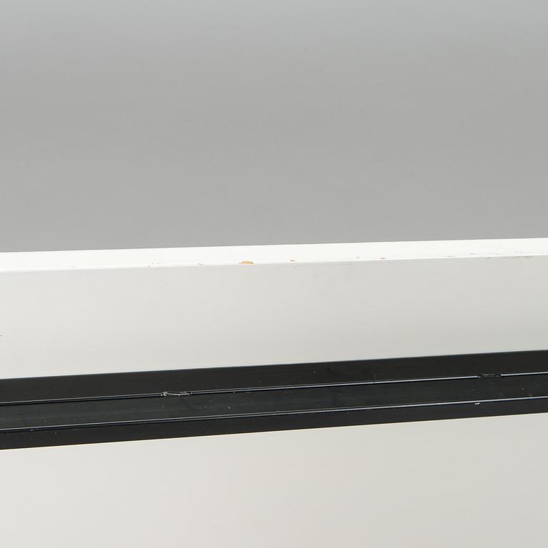 Yrjö Kukkapuro, a 1980's 'Experiment sofa' for Avarte.