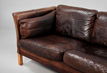 SOFFA, 1900-talets mitt.