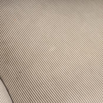 Vico Magistretti, soffa "Maralunga", Cassina, modellen formgiven 1973.