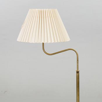 A JOSEF FRANK FLOOR LAMP" 2568 " LILLA KAMELEN" FOR FIRMA SVENSKT TENN.