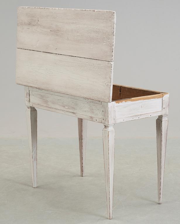 BORD, 1800-tal.