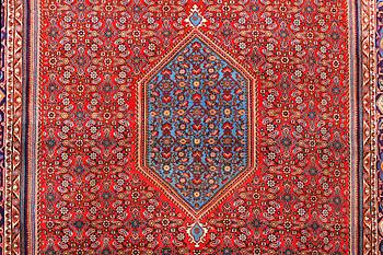 Matta, Bidjar, ca 360 x 230 cm.