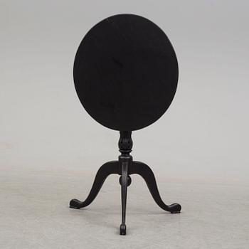 FÄLLBORD, 1800-tal.