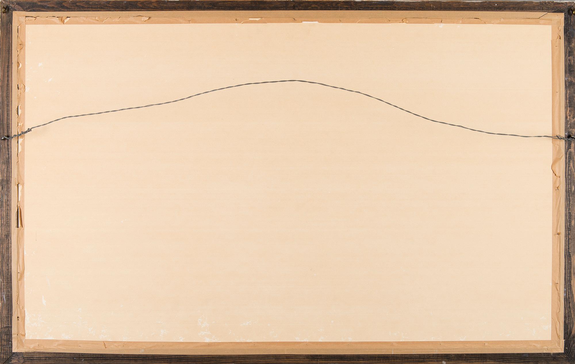 KARTA, HERMAN MOLL, "New map of Denmark and Sweden According to the Newest and most Exact Observations".