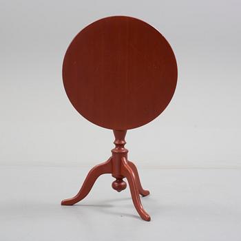 FÄLLBORD, "Krogsta" ur Ikeas 1700-tals serie, 1990-tal.