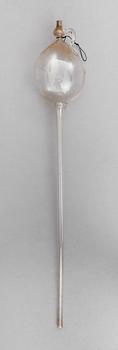 VINPROVARE, glas, 1800-tal.