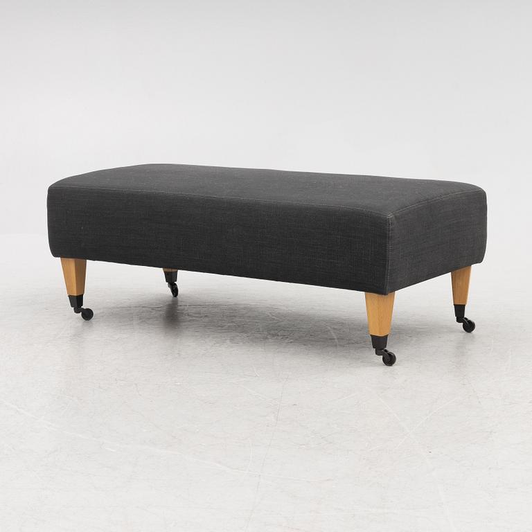 A 'Windermere' stool, Slettwoll.
