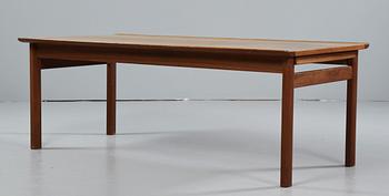 SOFFBORD, Tove & Edward Kindt-Larsen, för Seffle Möbelfabrik, 1900-talets andra hälft.