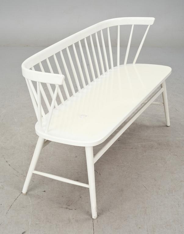 PINNSOFFA, "Florida", Bröderna Wigells Stolfabrik.