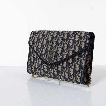 Christian Dior, bag, vintage.