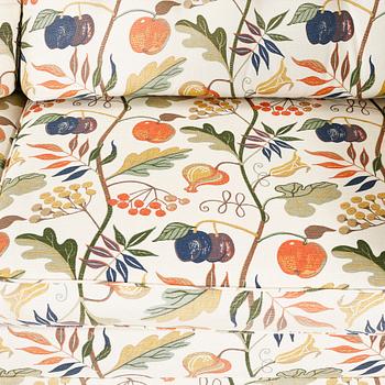 A sofa from Dux, from the latter half of the 20th century.