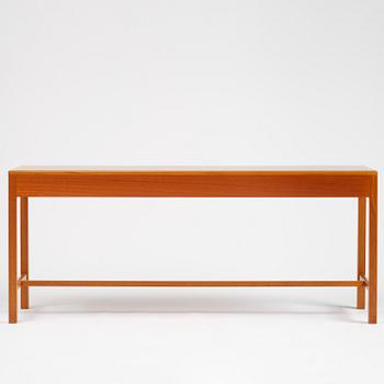 Josef Frank, sideboard, modell B 821, Firma Svenskt Tenn, efter 1985.
