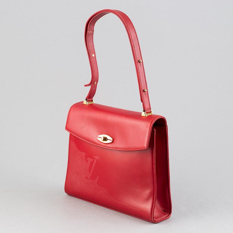 Louis Vuitton, väska, "Malesherbes", 1991.