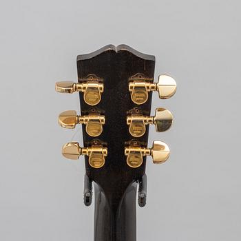 Gibson, "L-50", halvakustisk gitarr, 1935, USA.