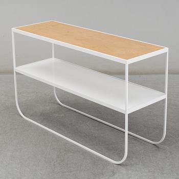 BROBERG & RIDDERSTRÅLE, sideboard,  "Tati", Asplund, 2000-tal.