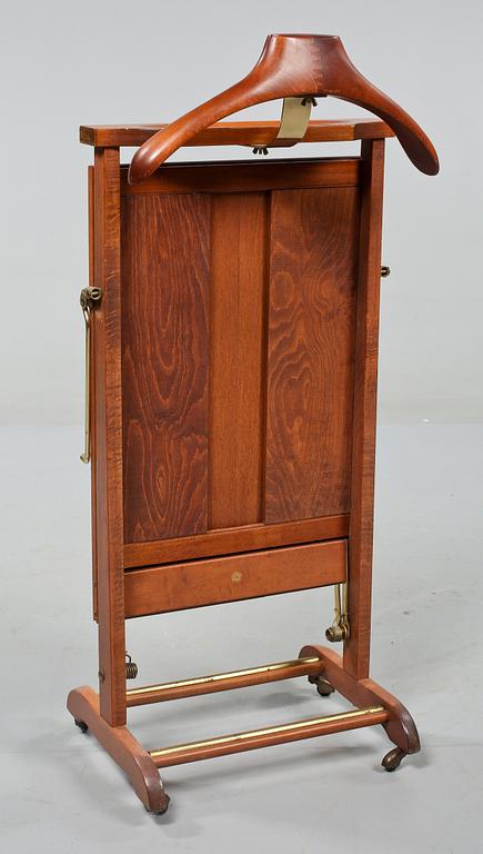 HERRBETJÄNT, Italien, 1900-talets andra hälft.