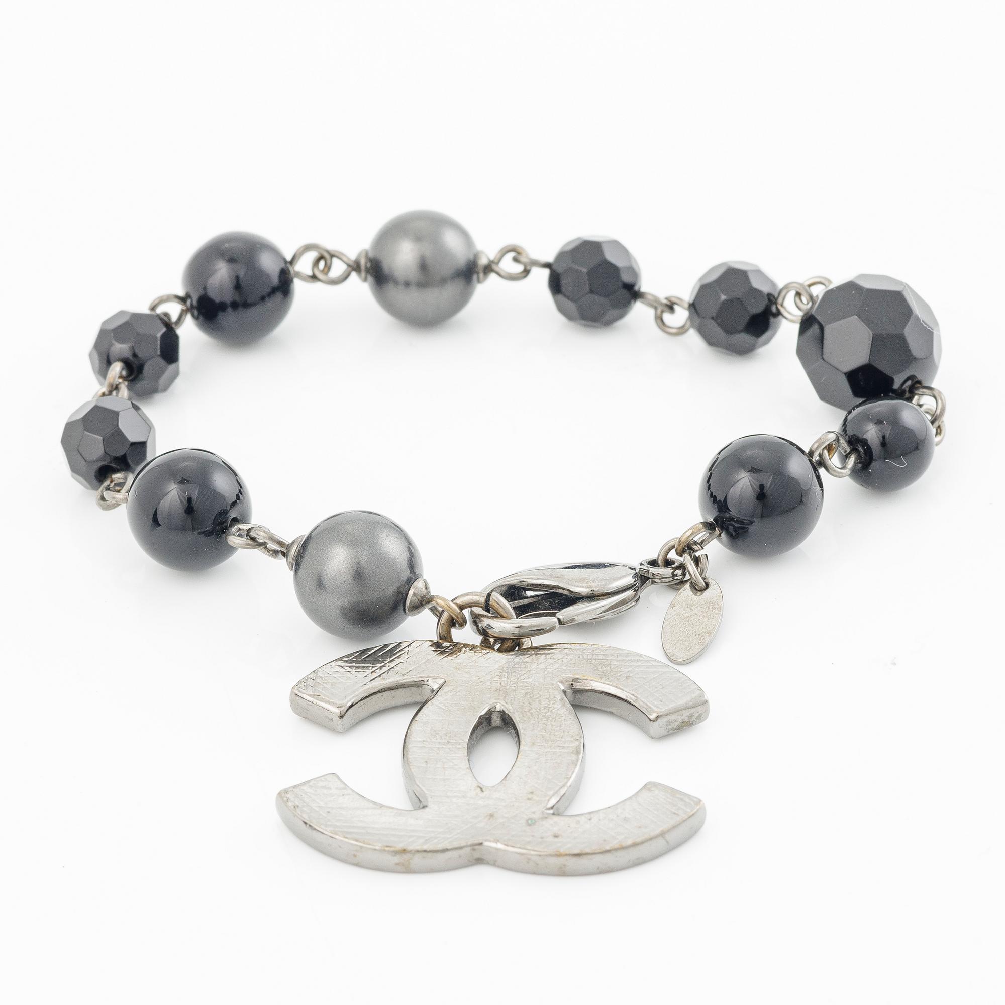 Chanel, bracelet, 2010.