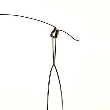 Tobias Birgersson, objekt, sterling silver, Stockholm 2009.
