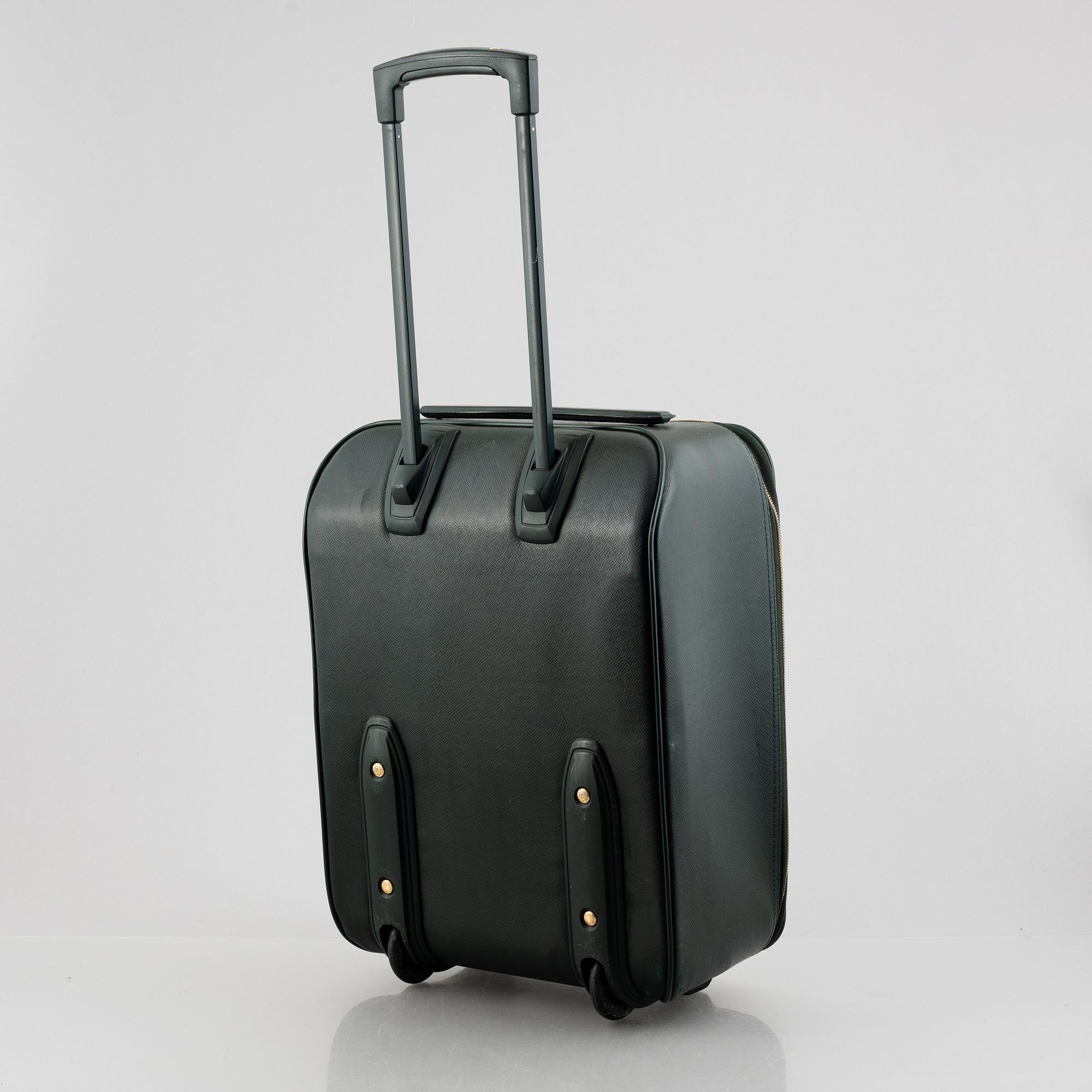 Louis Vuitton, travel suitcase/cabin suitcase, "Pégase 45",.