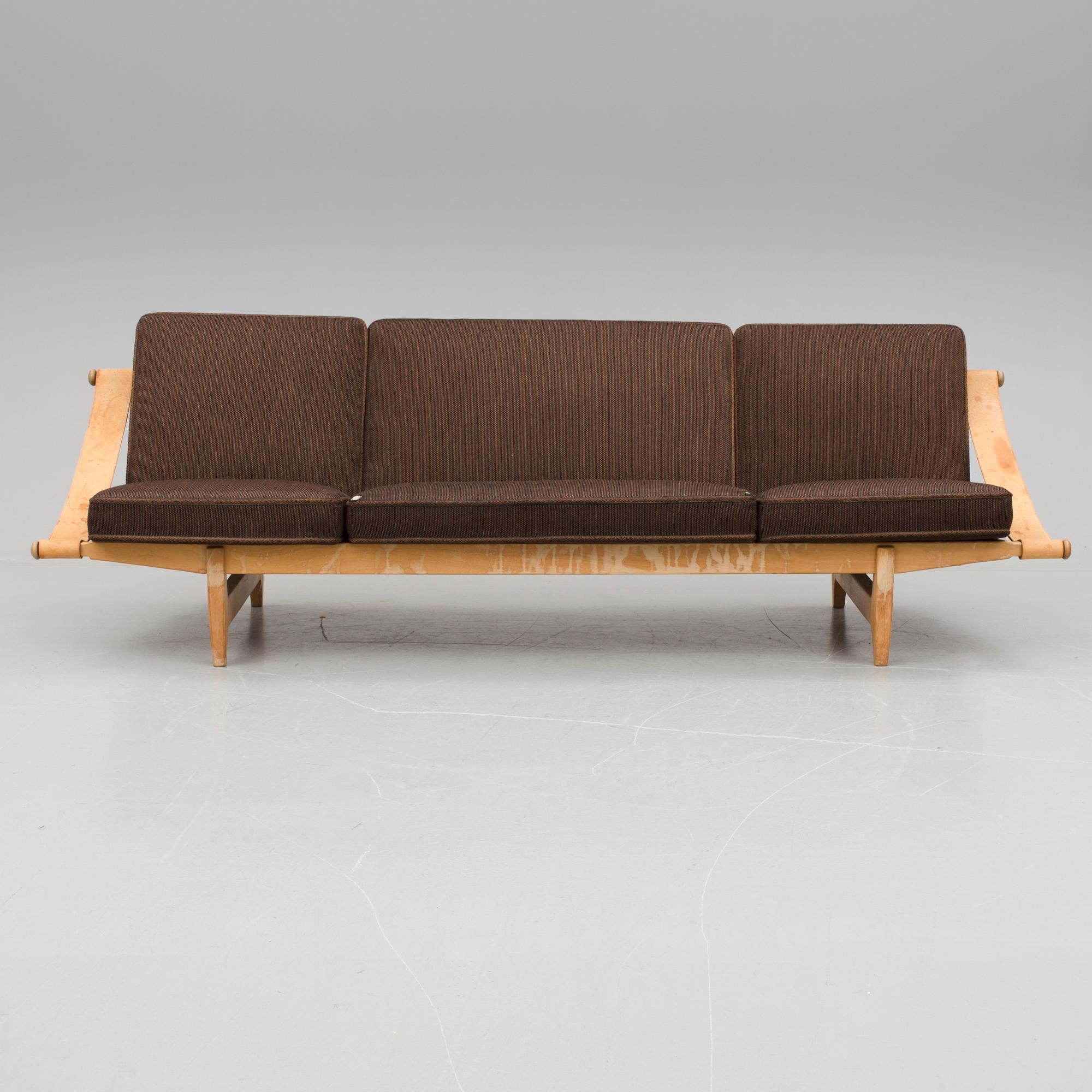 SOFFA, 1900-talets mitt.