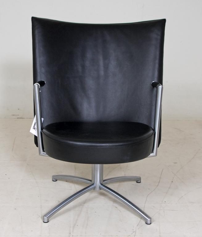 FÅTÖLJ, Johannes Foersom & Peter Hiort-Lorenzen, Erik Jörgensen.