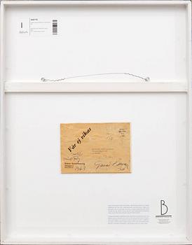 Gösta Adrian-Nilsson, Untitled.