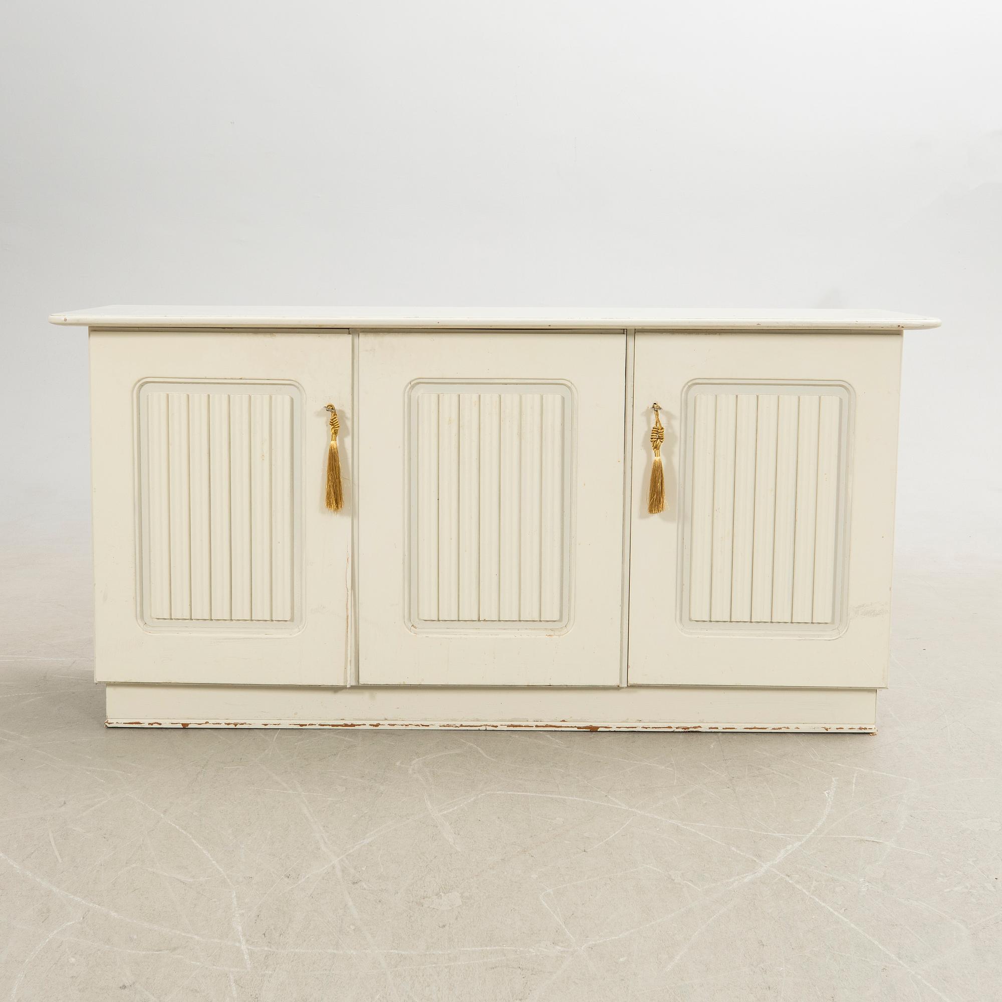 Sideboard, 1950s.
