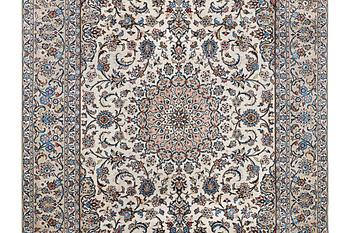 Matta, Keshan, ca 292 x 191 cm.