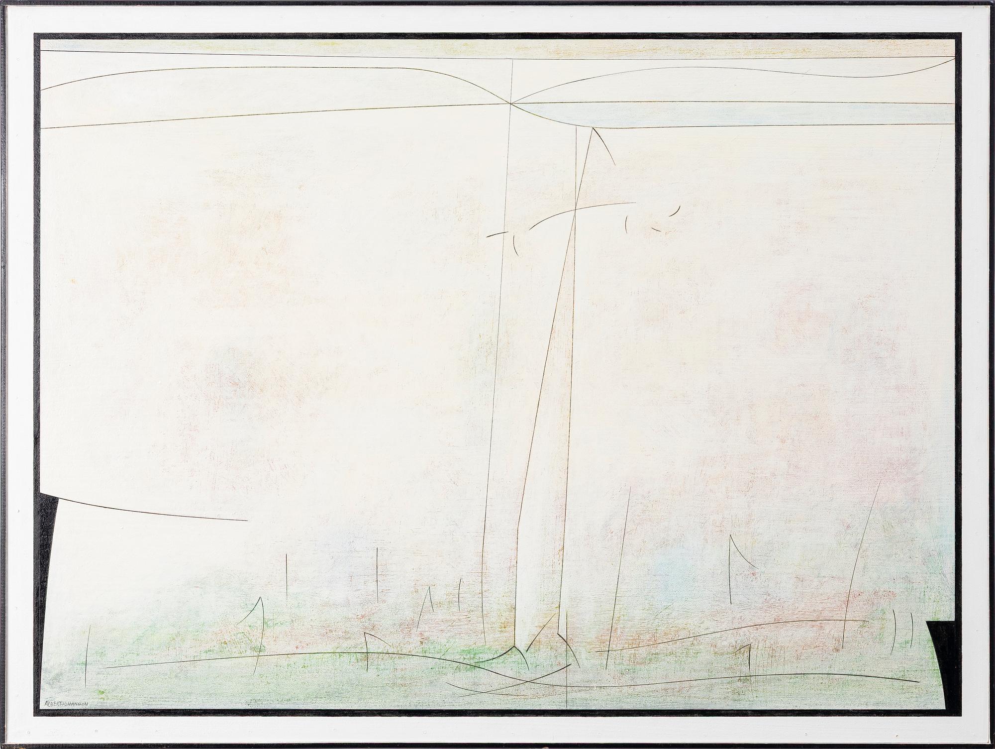 Albert Johansson, "ITEA III".