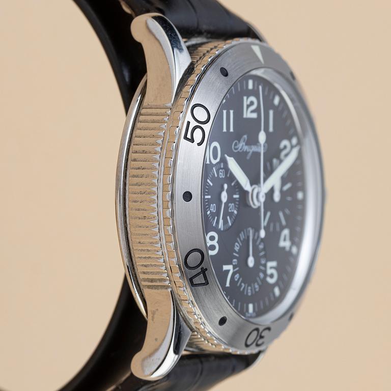 Breguet, Type XX, Aeronavale, ca 2000.