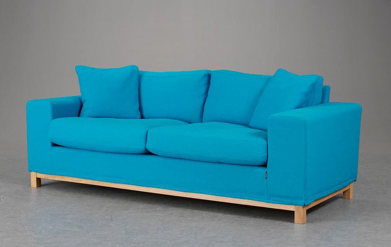 SOFFA "Como", Offeccts Design Studio.