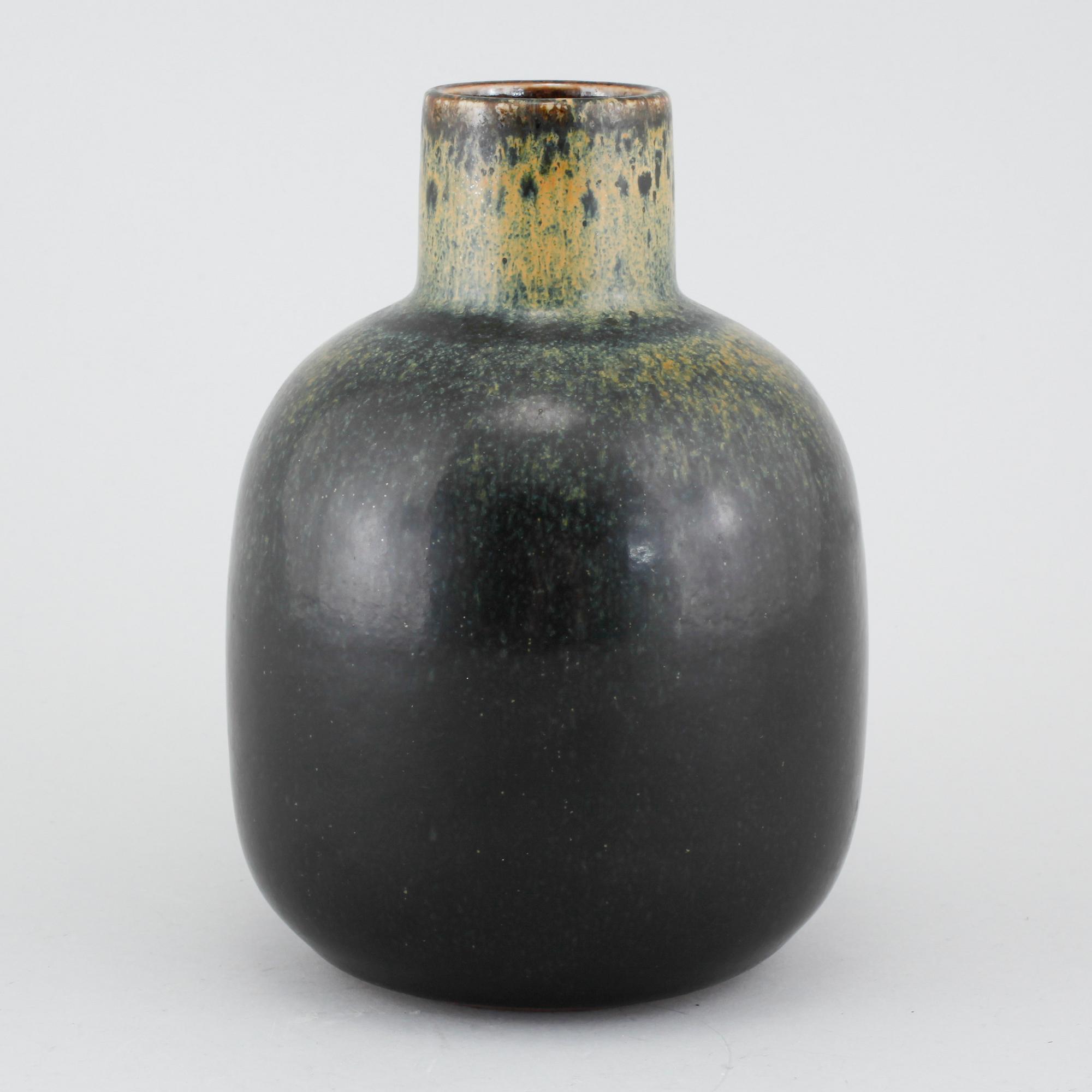 CARL-HARRY STÅLHANE.