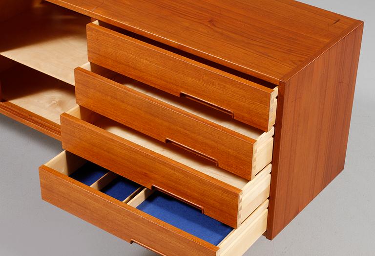 SIDEBOARD, "Trento", Nils Jonsson, Troeds, 1950/1960-tal.