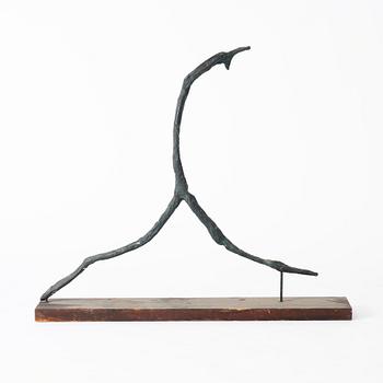 Anna Mizak, Untitled.