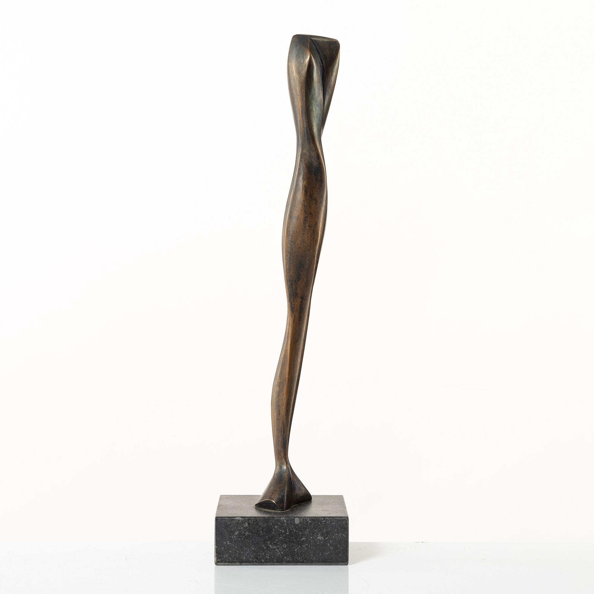 Veikko Keränen, Utan titel.