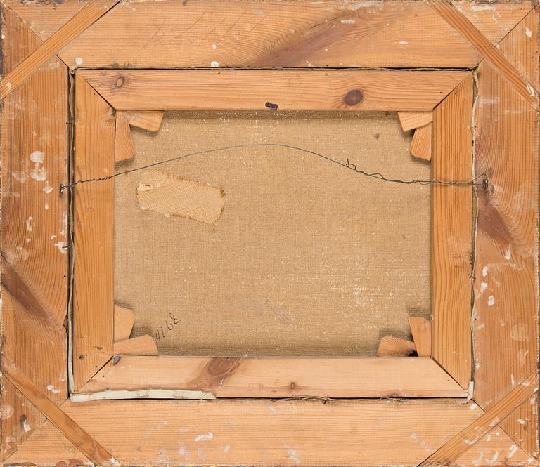 Kaapo Wirtanen, Boat by the shore.