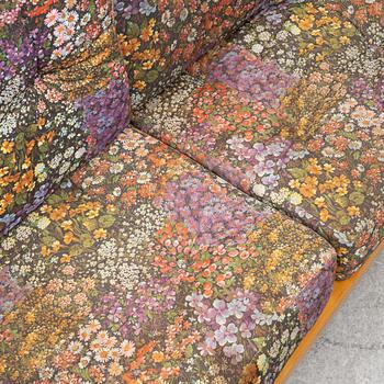 Sofa, pine, Stockholm's Furniture Interior AB (Trä-Inn), 1970s.