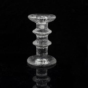 Tapio Wirkkala, glass ware, 42 pieces.
