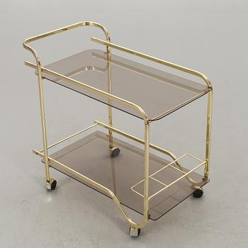COCKTAILVAGN, 1970-tal.