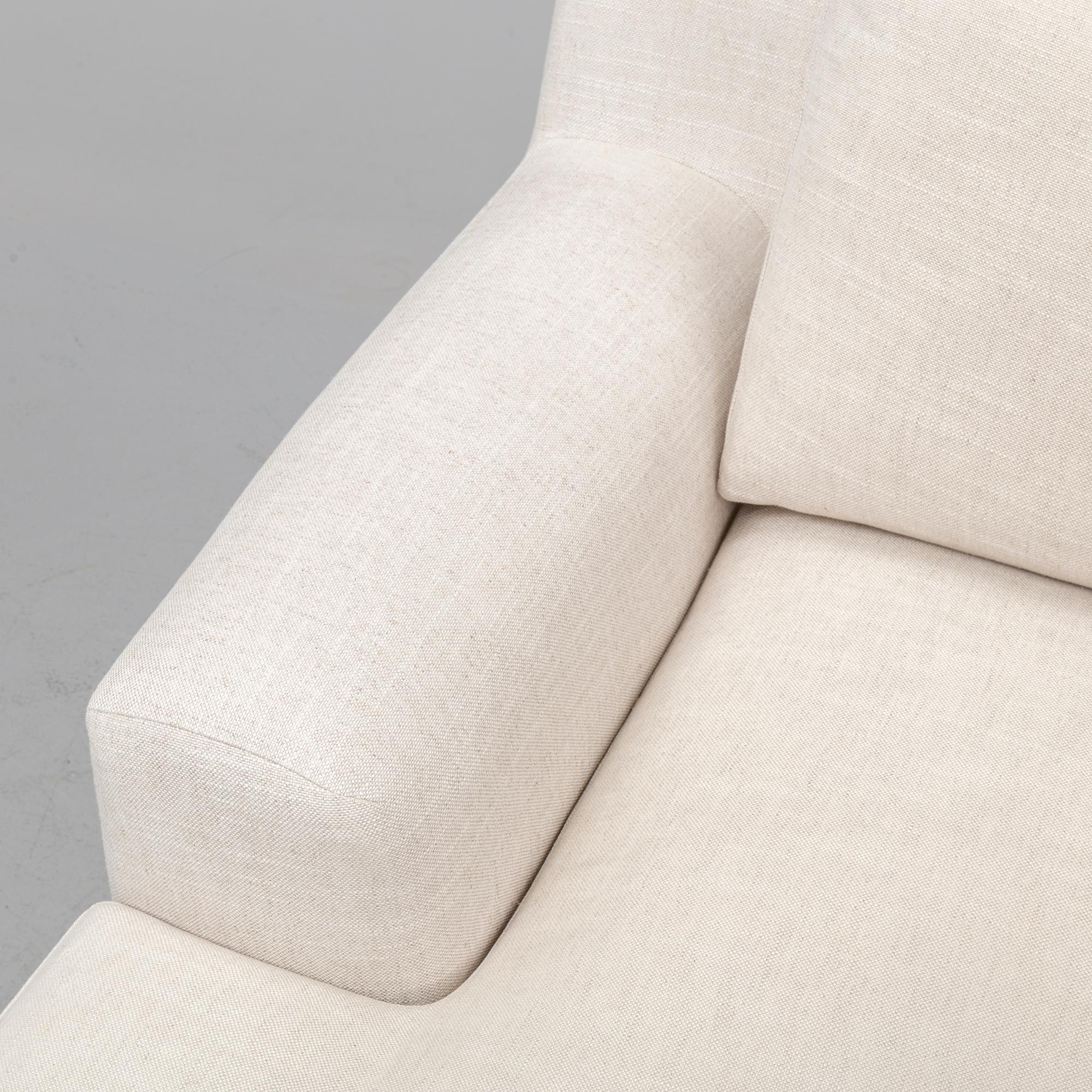 HELENE HENNIE, soffa, "Essex", Slettvoll, samtida.