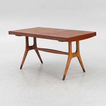 David Rosén, a 'Napoli' dining table, mid 20th Century.